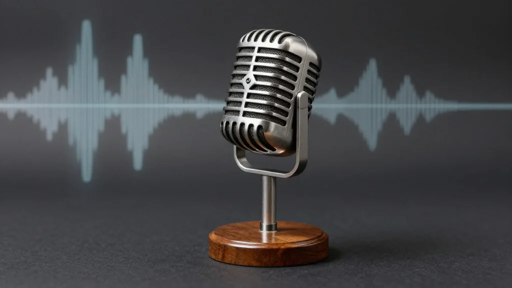 CBS News Ends Century-Old Radio Service Amid Management Turmoil