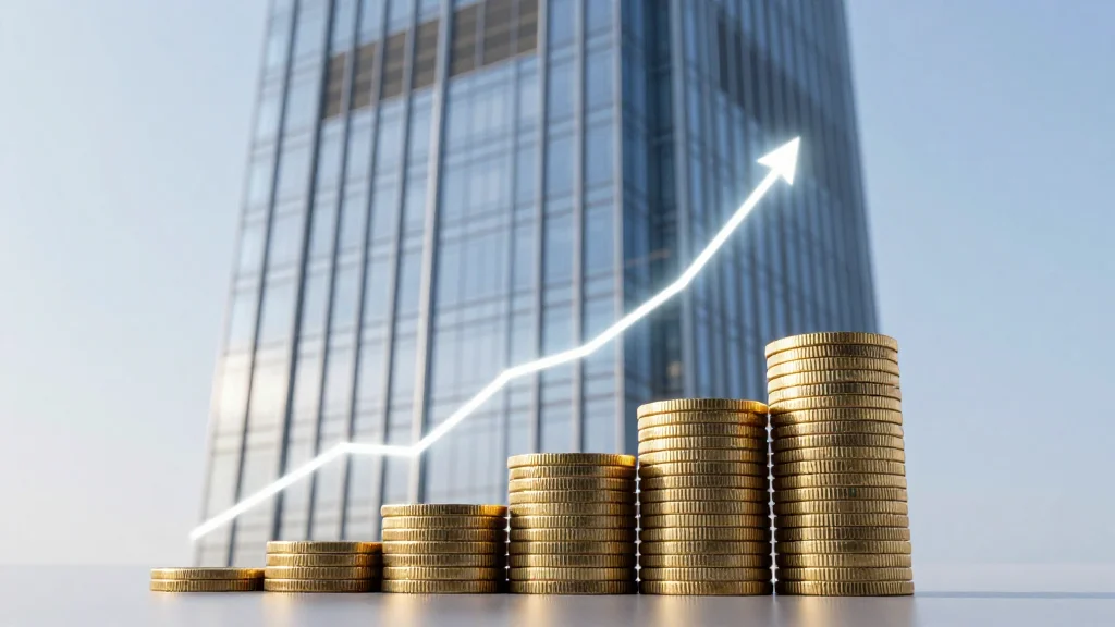 Credit Card Delinquencies Fall, Loan Growth Accelerates
