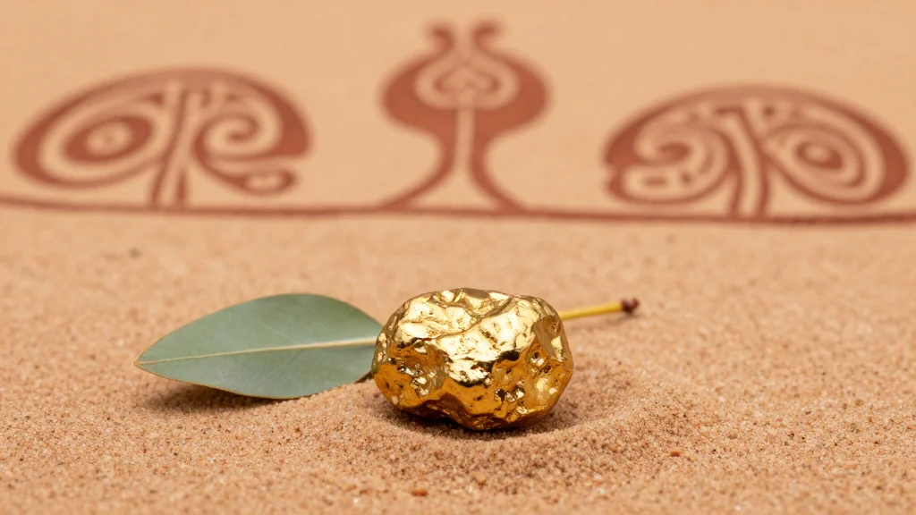Ausgold Makes Connections with Katanning Noongar People