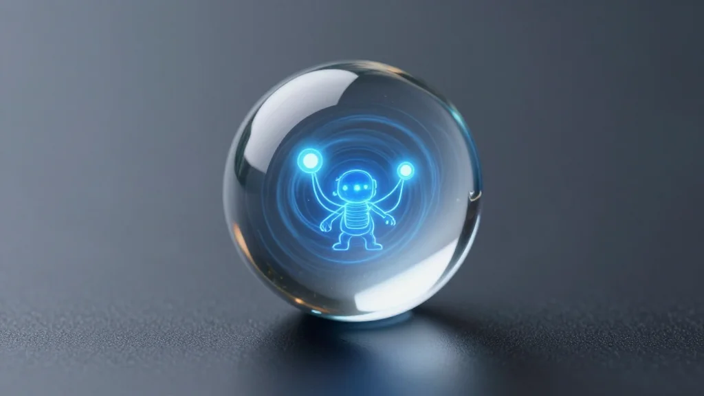Autonomous AI Agents Redefine the Freelance Economy