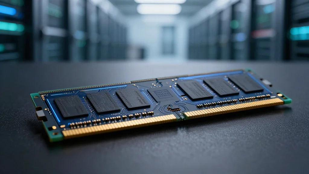 Samsung Sees Massive 600 Percent Q1 Profit Surge as DRAM Market Tightens