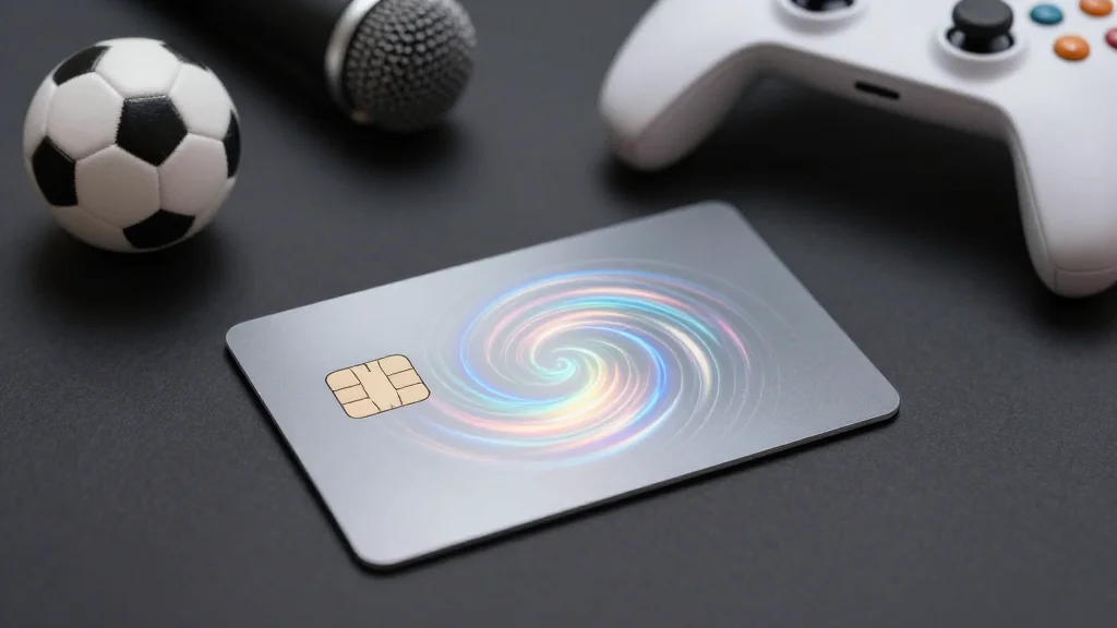 "Passion Is How Visa Shows Up Beyond Payments": Danielle Jin, CMO, Visa Asia Pacific