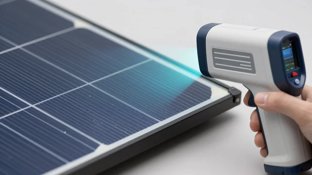 New Technique Measures Water Ingress in PV Modules without Disconnecting Them