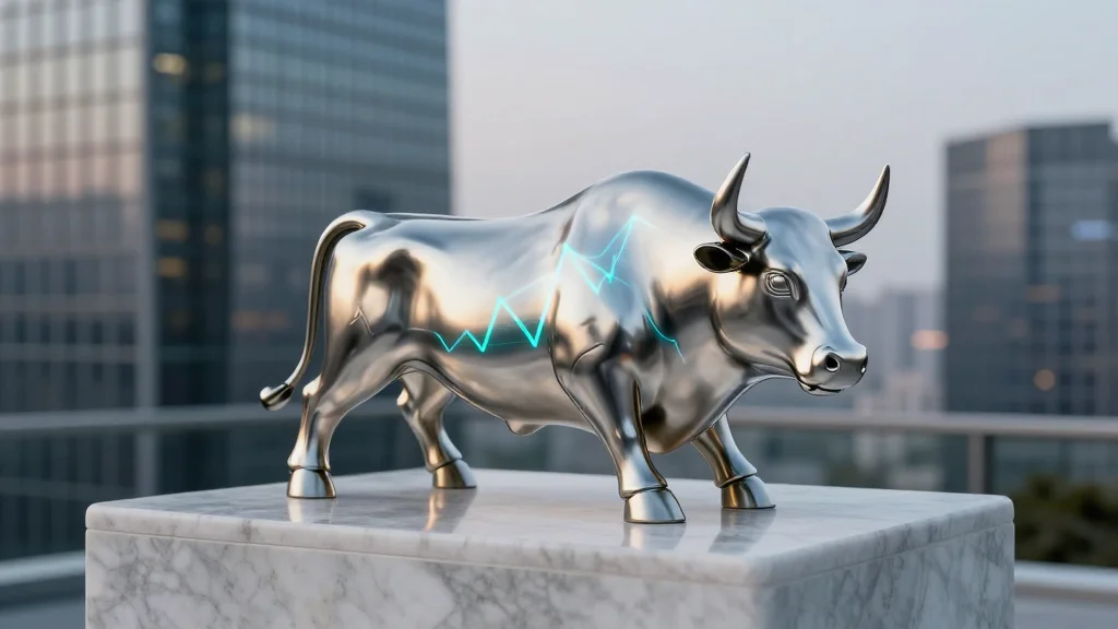 JPMorgan's FinTech‑Driven Stock Surge Falters in 2026, Analysts Cite Pull‑Back Risk