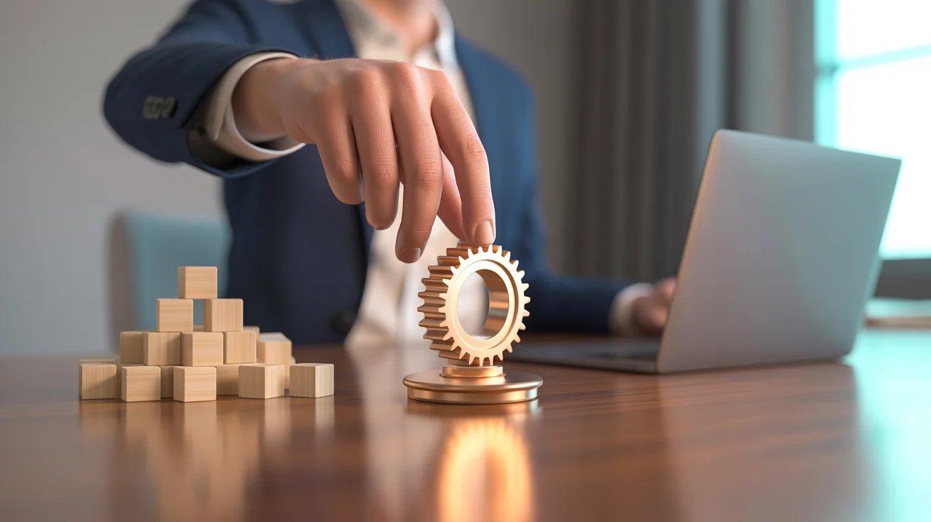Stop Spending 80% on $10 Tasks—Scale Faster