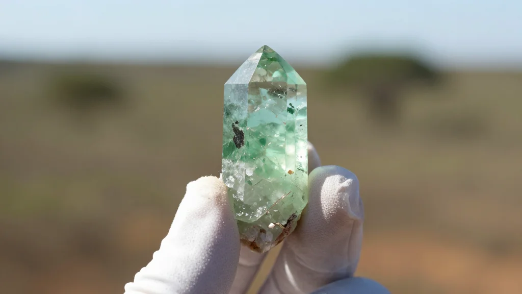 Resources Top 5: Rio Tinto Firesale Drives Big Gains for Lithium Junior Solis