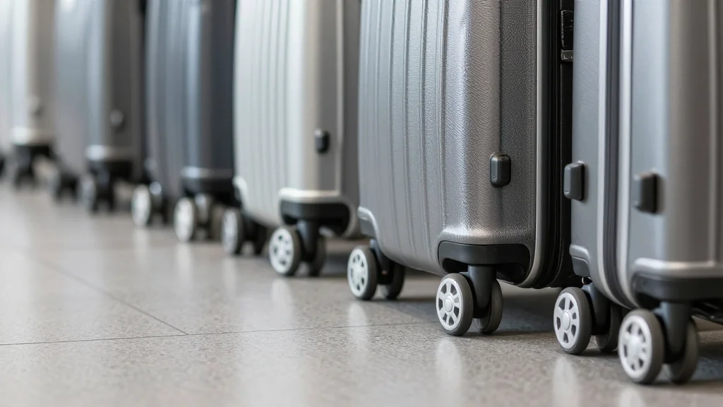 The Scoop: Airlines Explain the Reason for Higher Baggage Fees