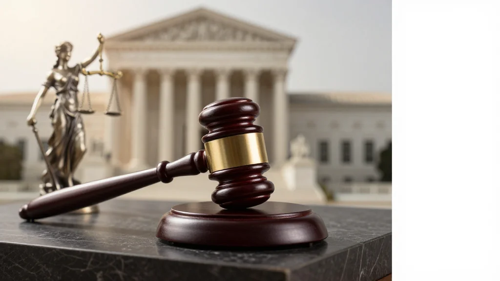 “Trump’s Grip on the Supreme Court Seems to Be Slipping; The Administration’s Early Winning Streak at the High Court May...