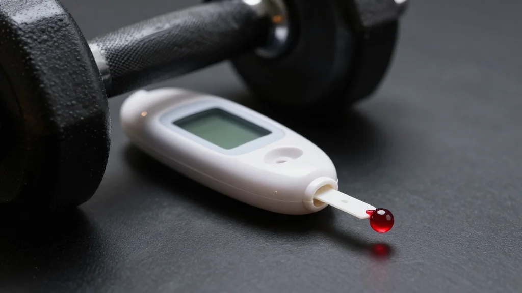 Lactate Tests Reveal True Mitochondrial Gains Beyond VO₂max