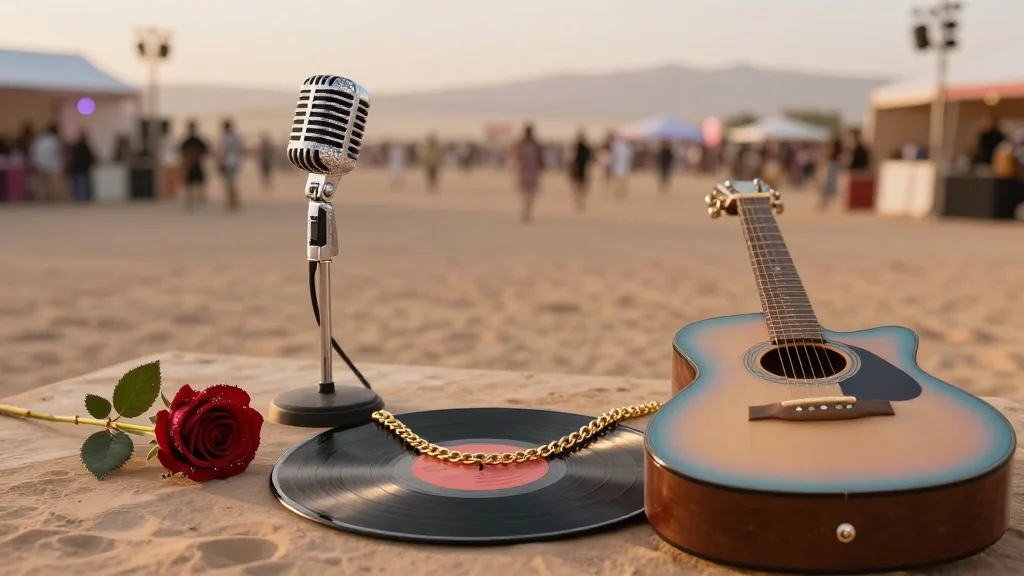 Coachella Weekend 2 Outshines First with Star‑Studded Lineup