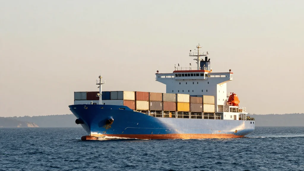 Adani Ports & SEZ Charts Europe Entry, Earmarks ₹11,000–13,000 Cr for Marine Fleet Scale-Up
