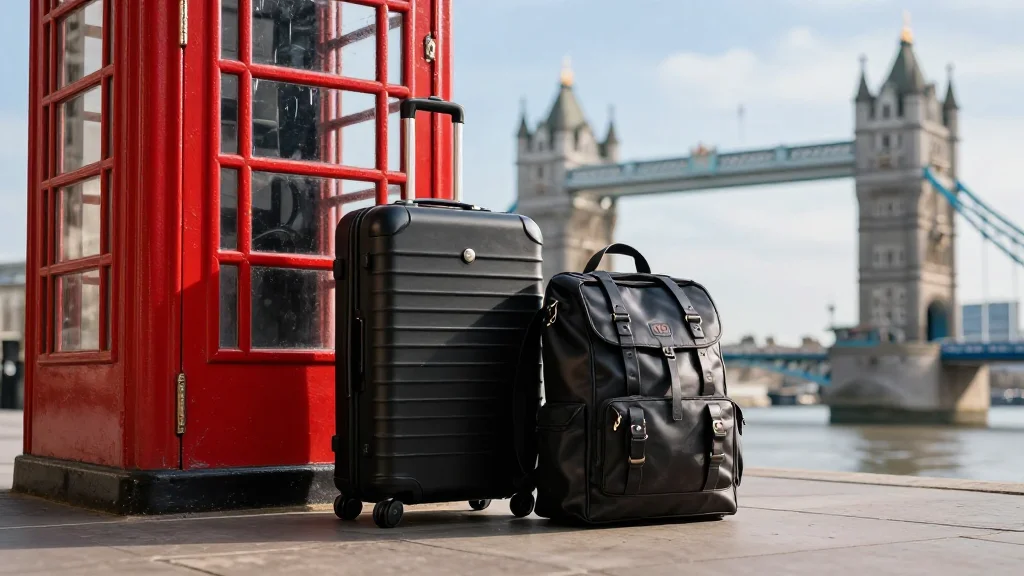 London Tops Google Day‑Trip Searches as TUI Musement Maps Europe’s Best City Bases