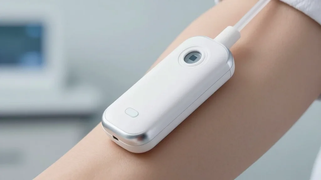 Tandem to File Tubeless Insulin Pump with FDA This Quarter