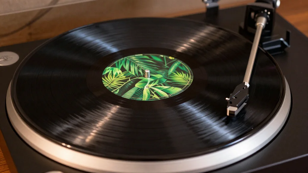 Conducta Selects 10 Jungle Tracks that Inspire His Productions