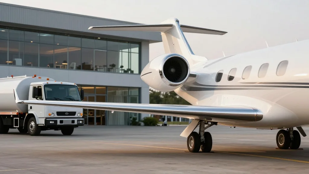 Boerne Stage Airfield Joins Avfuel Network
