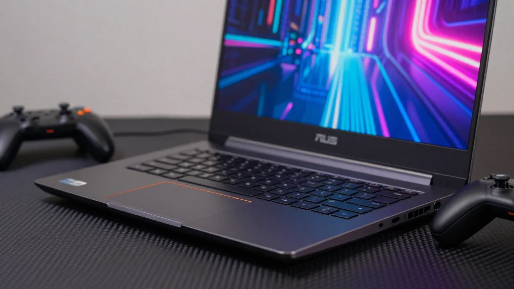 Asus TUF F16 Gaming Laptop Now Cheaper on Amazon