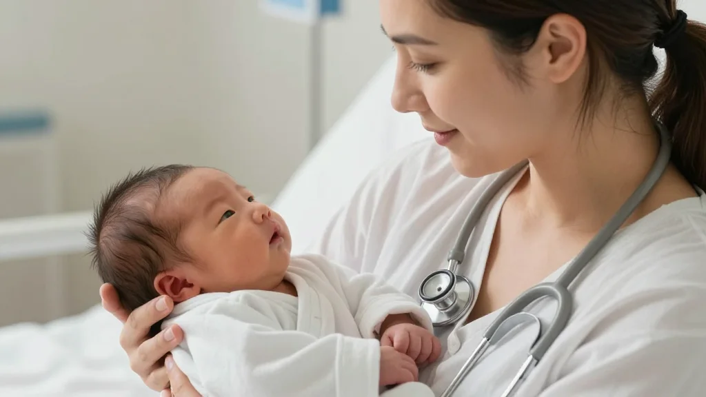 Postpartum Heart Failure Case Spurs Calls for Expanded Cardio‑Obstetrics Care