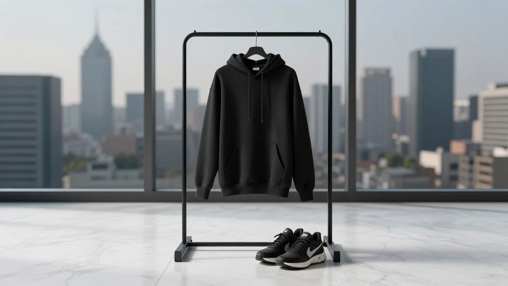 Off-White Debuts in Bengaluru, Eyes India’s Luxury Streetwear Market