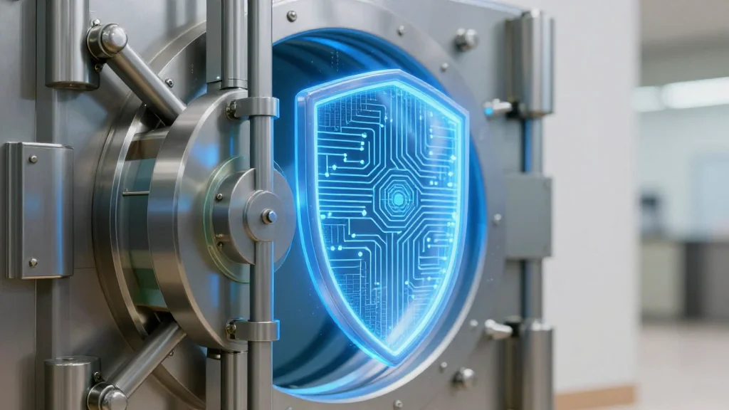 Insurers Face the Same Cyber Threats They Underwrite — and Gaps Remain
