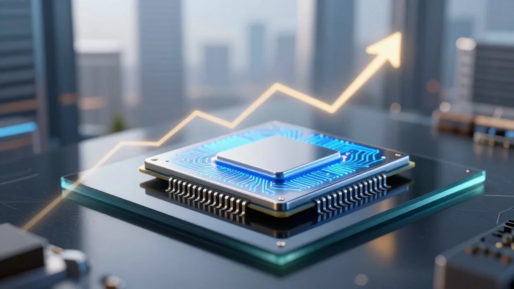 This New Quantum Stock Could Debut with a Valuation of Nearly $13 Billion