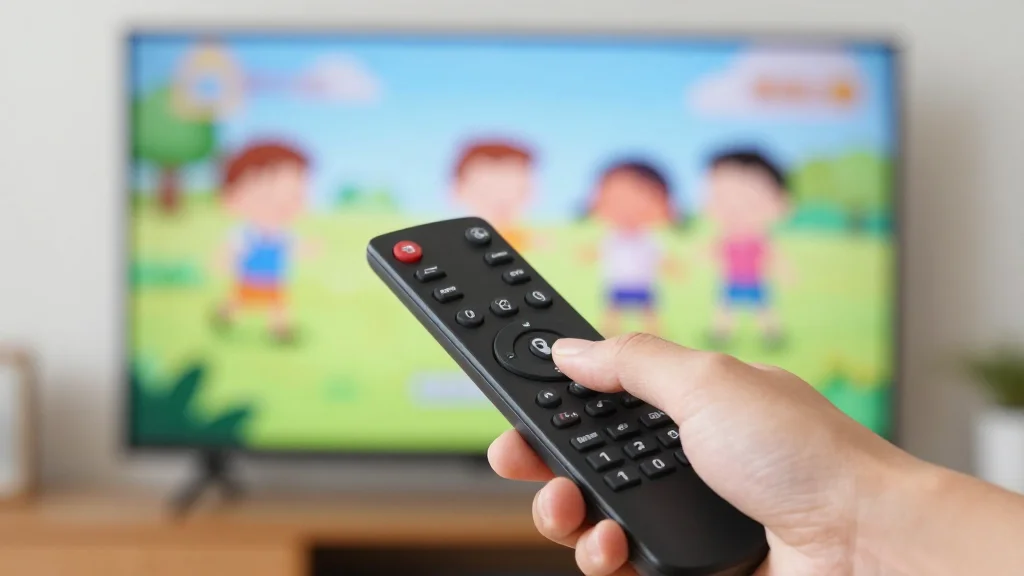 FCC Proposes Rating Changes for Gender Identity Content