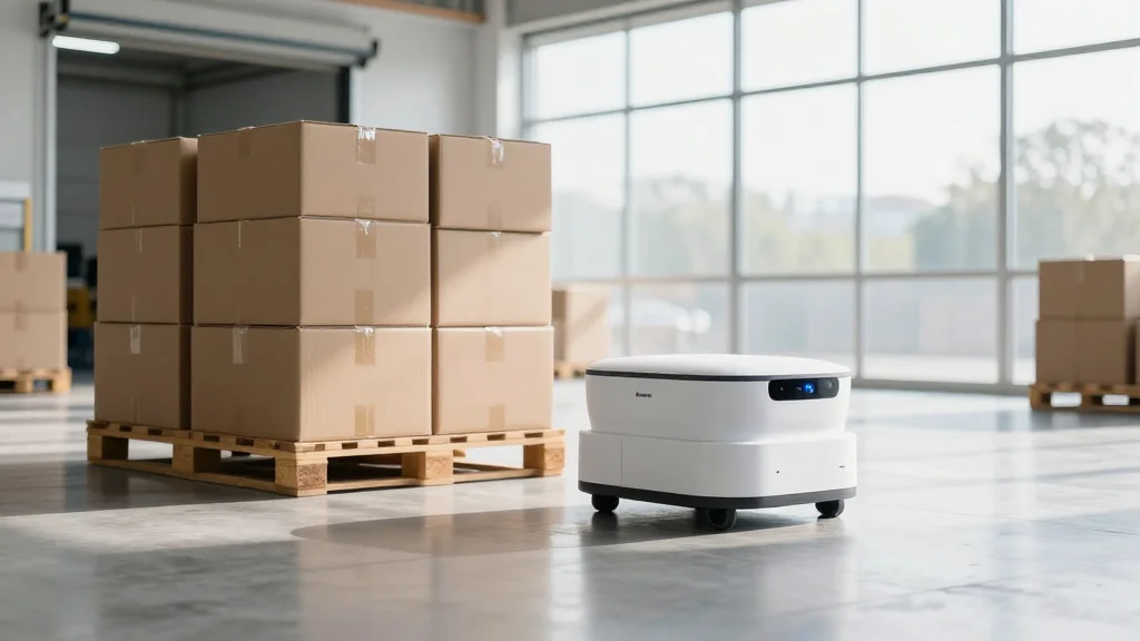 MyBull Robotics Opens New U.S. Headquarters