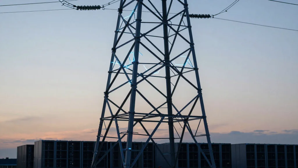 A New Mega-Deal Shows How AI Has Turned Utilities Into Hot Property