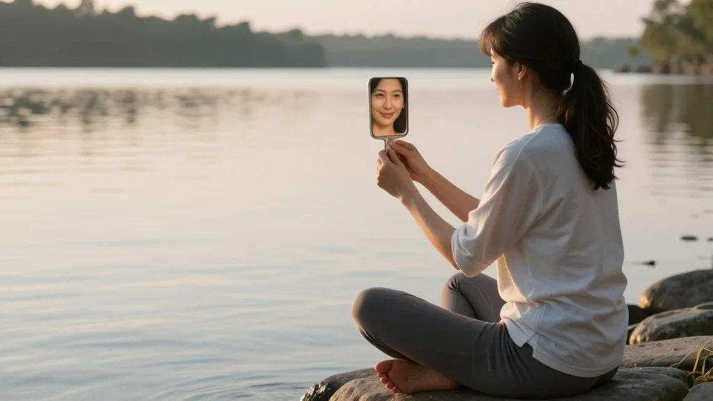 Master Your Inner Voice, Unlock True Superpower