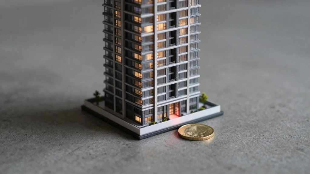 Lument Finance Trust Posts $1 Million Loss as Multifamily Loan Risk Rises to 10% of Portfolio