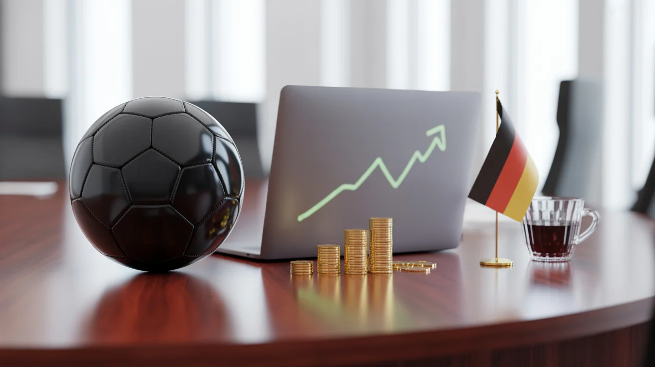 The Icon League Secures €15M Series A Led by HV Capital