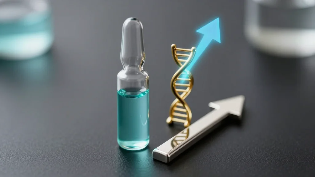 Long-Term Investment Thesis on HIMS and Peptides