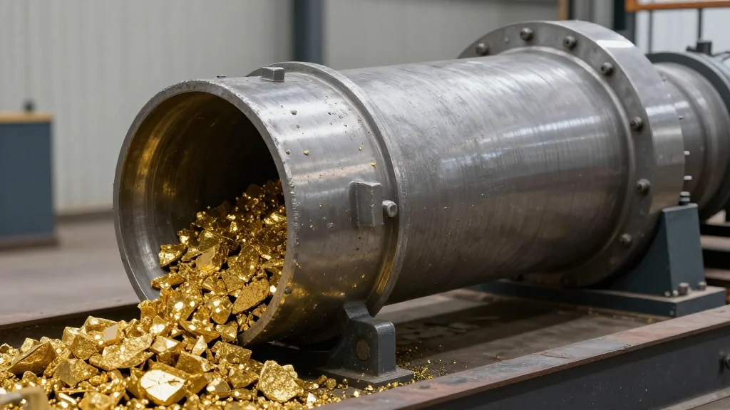 Metso Wins Emerald Mill Orders