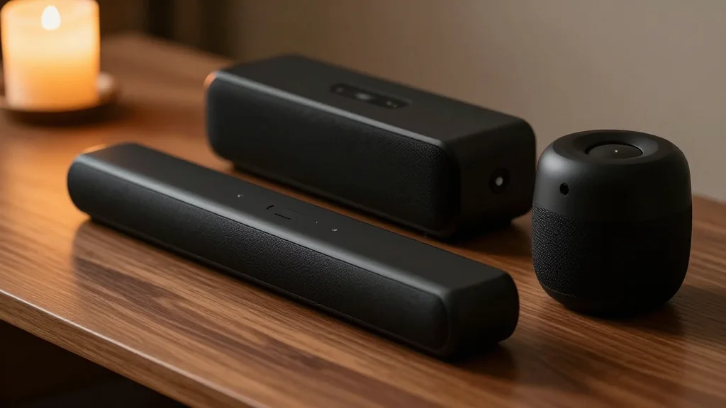 Bose Brings Back Its ‘Lifestyle’ Branding With New Speakers for the Home