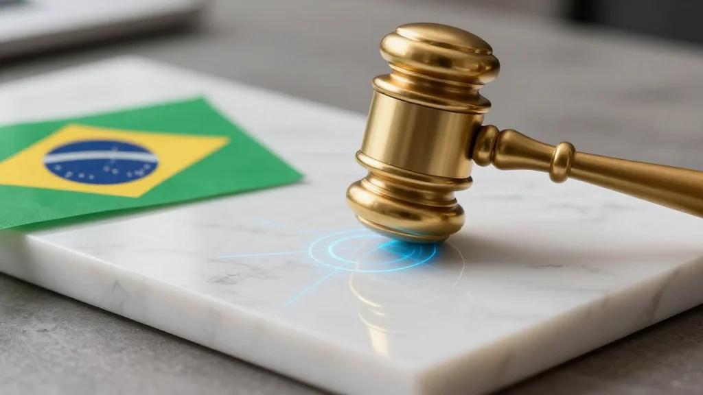 Before Brazil Scrubs In: The Case Against Digital-Market Surgery
