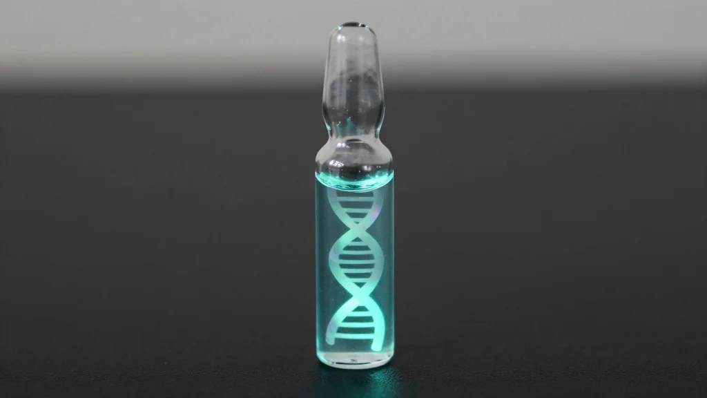 FDA Demands Sham‑controlled Trial for uniQure’s AMT‑130