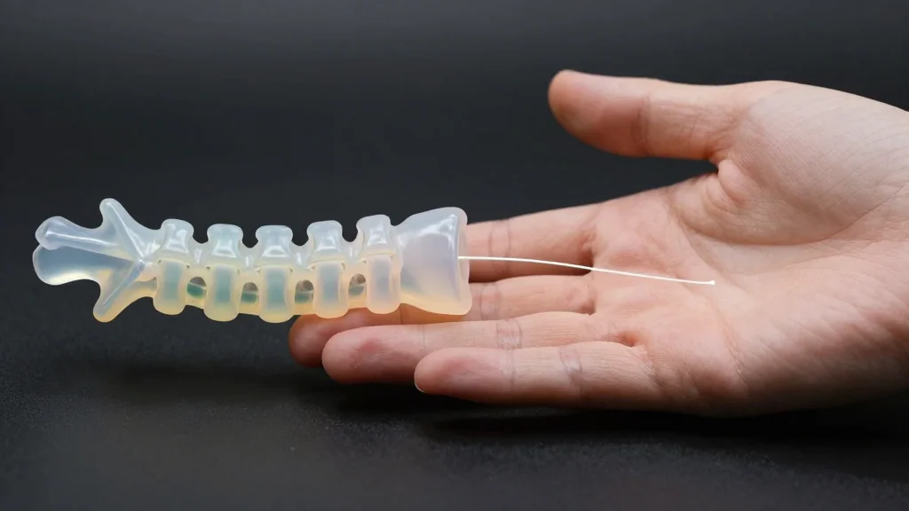 Team Discovers Brainstem Pathway that Controls Human Hands