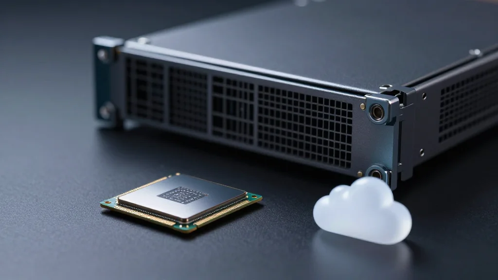 Nutanix Goes From HCI Provider to Platform Player