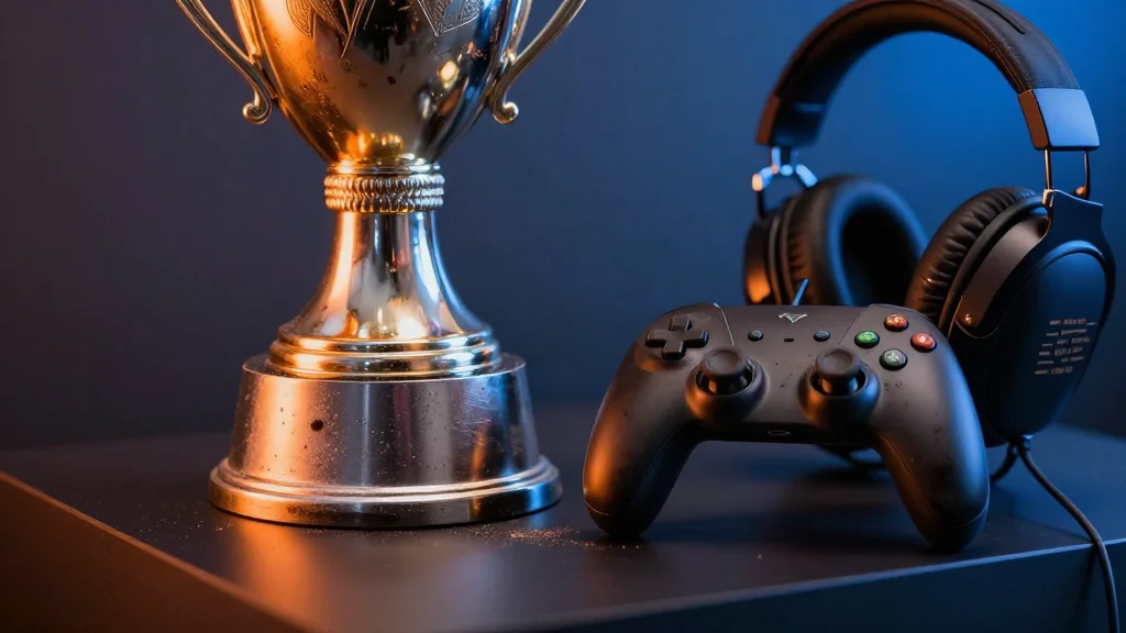 LA Thieves Take Down OpTic Texas in Seven-Game Grand Final Thriller to Snatch CDL Major 3