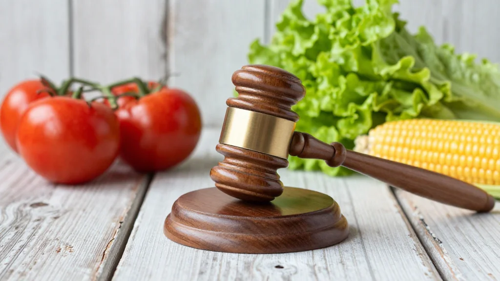 House Passes Farm Bill With Pesticide Liability Shield Removed