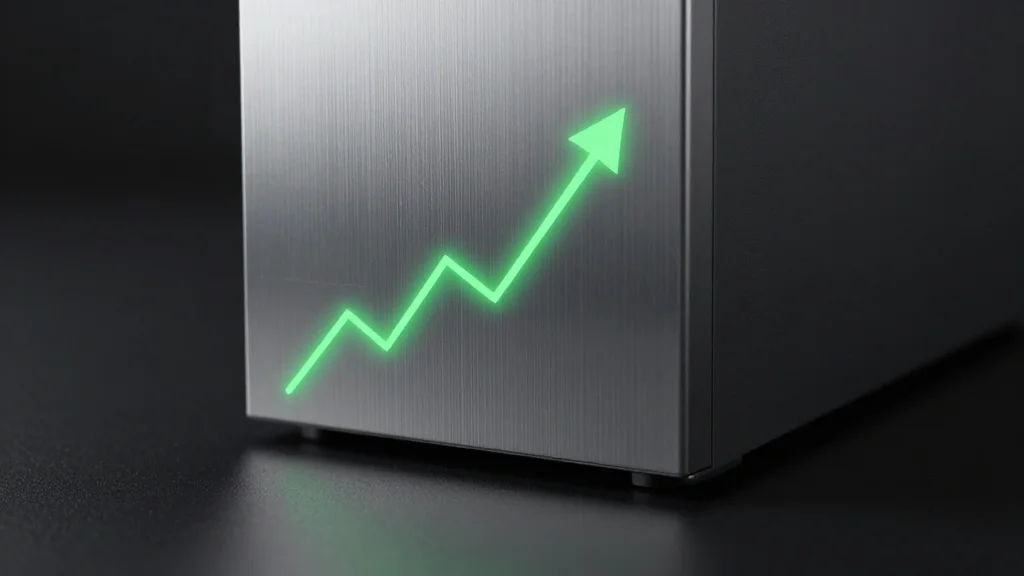 Dell Projects Q1 Earnings Far Above Consensus