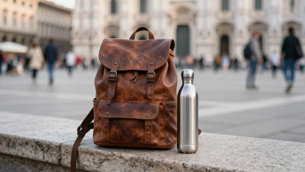 How To Travel Without Contributing To Gentrification