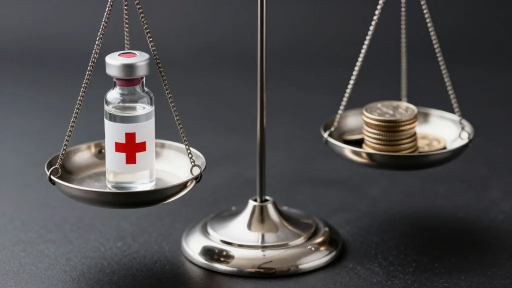 FTC Lauds PBM, Insulin Efforts As Triumphs To Justify 2027 Budget Request