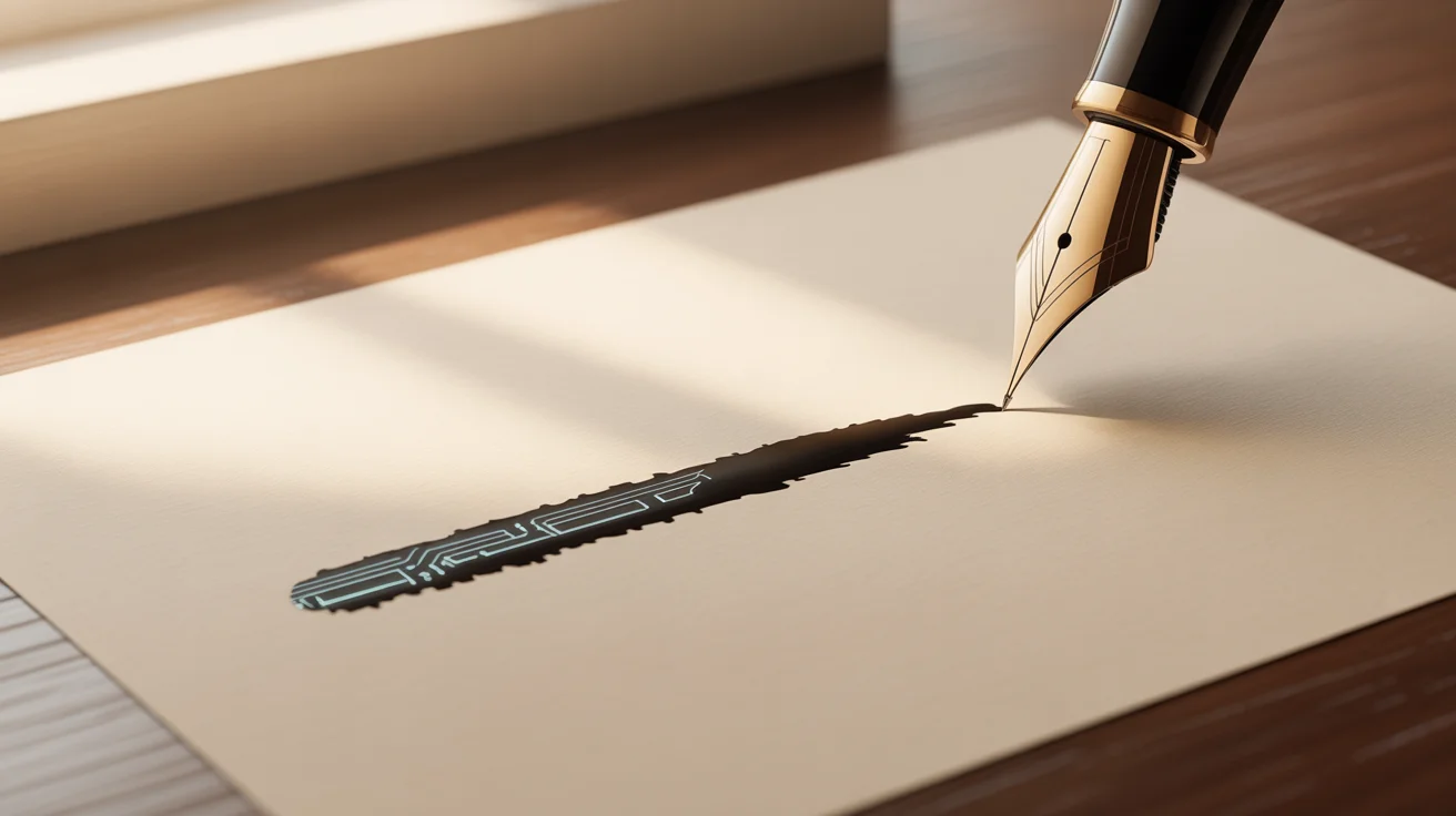 Forget the Em Dash — Redditors Share 6 Giveaways that Something Was Written by AI