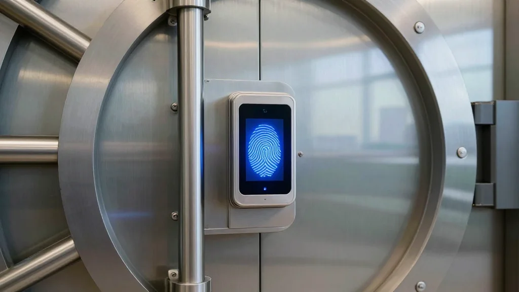 Regulators Flag AI as Emerging Financial Stability Threat