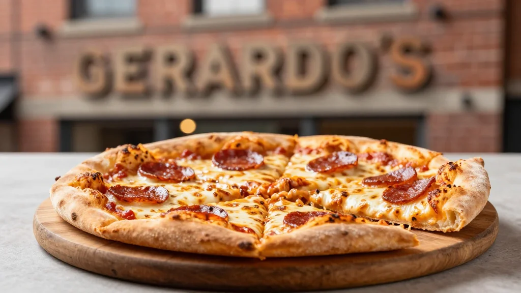 Churchill Founder Kell Duncan Opens Otra Pizzeria and Better Days Bar in Historic Phoenix Building