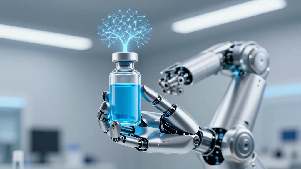 From Automation to Autonomy: How Agentic AI Is Redefining Biopharma’s Digital Workforce