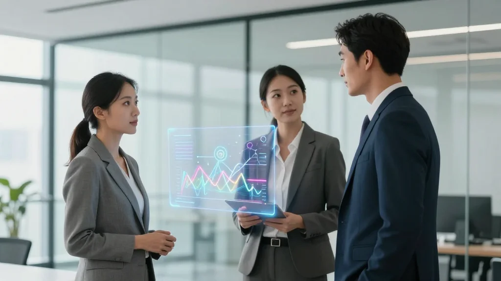 Audit Calls: Conversational Data Reviews, Not Sales Decks