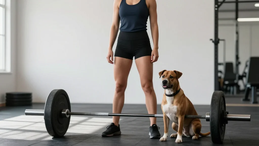 Powerlifter Amelia DeCoil Qualifies for USPA Ultra Nationals After Sobriety Turnaround