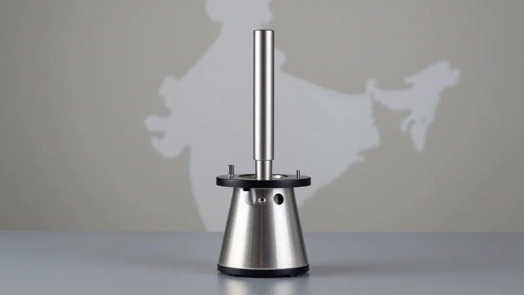 Agilent Technologies “in Country, for Country” Strategy Helps Mitigate Supply Disruptions