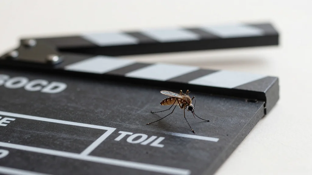 ‘A Mosquito in the Ear’ Trailer: A New Family Tries to Blend in This Charming Festival Favorite